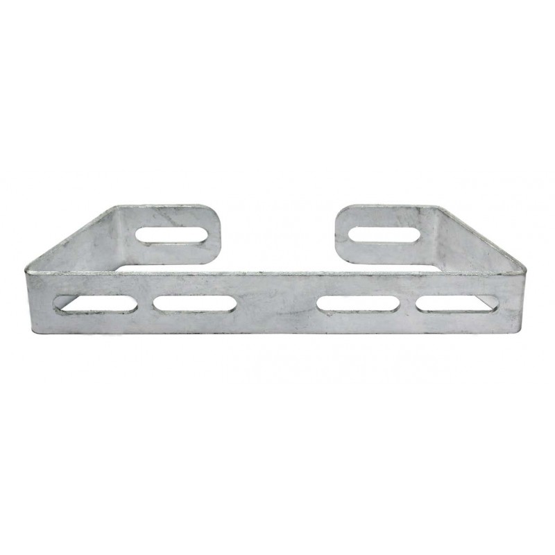Ferrure de fixation pour boitier BRB ( 30pcs/Carton )