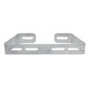 Ferrure de fixation pour boitier BRB ( 30pcs/Carton )