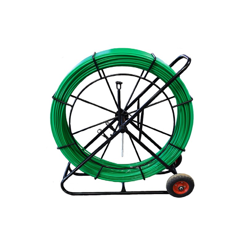 Aiguille Ø3.5mm L 50ml sur dévidoir