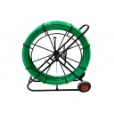 Aiguille Ø3.5mm L 50ml sur dévidoir