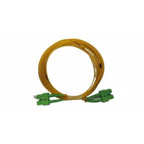 Cordon double SC/APC-SC/APC...