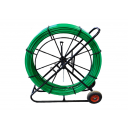 Aiguille Ø3.5mm L 50ml sur dévidoir